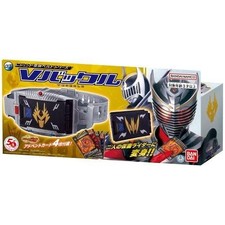 Kamen Rider Legend Henshin Transformation Belt Series Ryuki V Buckle Bandai