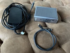 CalDigit TS3 Plus Thunderbolt Station - Gray