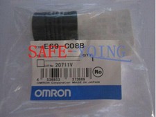 1PCS  NEW E69-C08B Omron Encoder Coupling