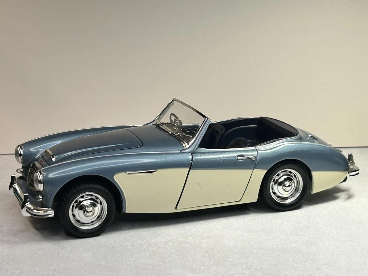 Austin Healey 1:18 Scale Diecast Cars for sale - eBay