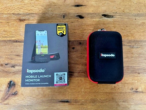Rapsodo Mlm | eBay