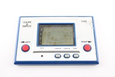 ebay® Auktion 178318518026 | Nintendo Game And Watch Fire 1980 RC-04 funktionstüchtig Thumbnail of ebay® auction 178318518026 | Nintendo Game And Watch Fire 1980 RC-04 funktionstüchtig