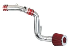 BCP RED For 2016-2021 Civic 1.5L Turbo Cold Air Intake Kit+Filter(Except Si)