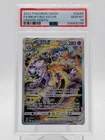 MEWTWO VSTAR 2023 POKEMON CROWN ZENITH #GG44 FULL ART PSA 10 Q3963