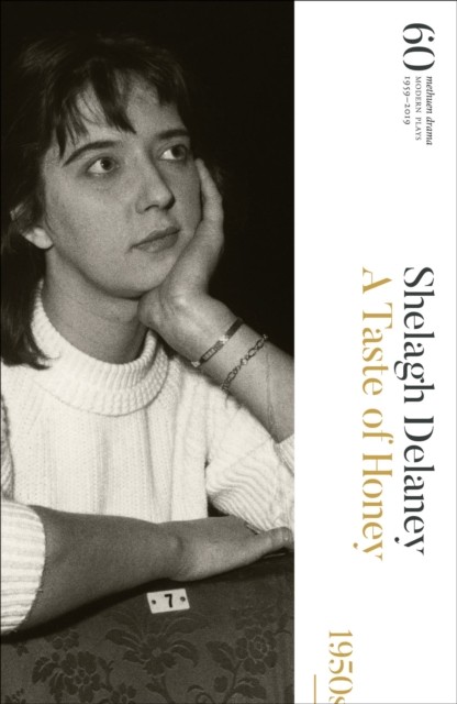 A Taste of Honey: 60 Years of Modern Plays - Image 6