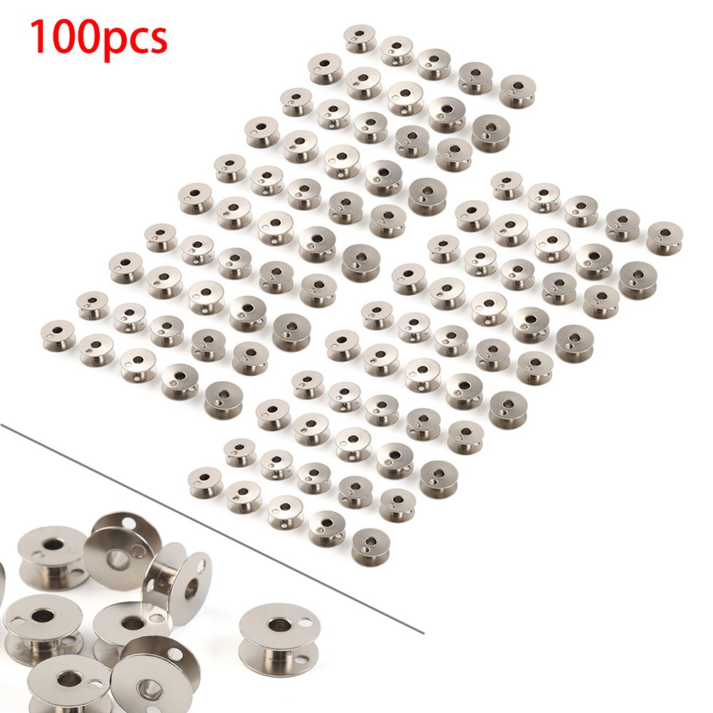 #203470 Steel Bobbins For SINGER 111G 111W 112W 211G 211U 211W  212W Series