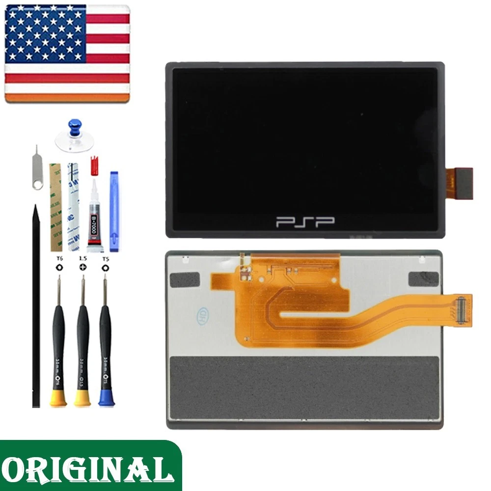 psp go parts products for sale | eBay
