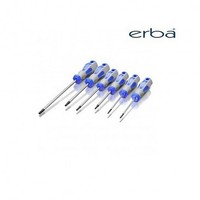 Torx-Schraubendreher-Set 6-Teilig