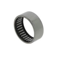 Skf Nadelhülsen HK2020 .2RS ID 20Mm AD 26Mm Breite20Mm 1St./Ve Wälzlager