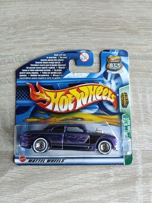 Hot Wheels Treasure Hunt 1971 Shoe Box HTF STH