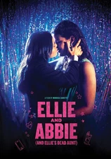 Ellie and Abbie (And Ellie's Dead Aunt) (DVD) Sophie Hawkshaw Zoe Terakes