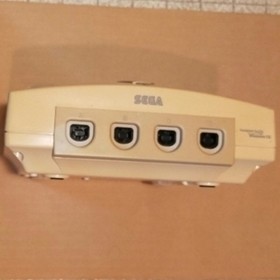 [Fully Tested] Sega Dreamcast Console Boxed Set - Working Clock & All Ports DDP