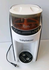 Baby Brezza Formula Pro Advanced Formula Dispenser  