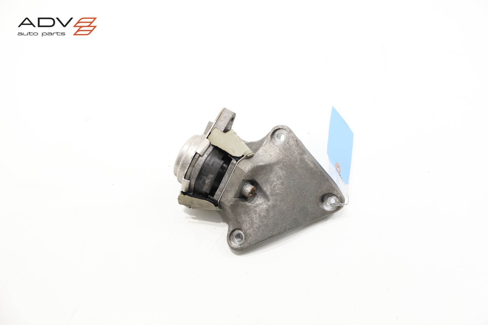 2006 - 2010 BENTLEY CONTINENTAL 6.0L ENGINE MOTOR RIGHT SIDE MOUNT BRACKET OEM