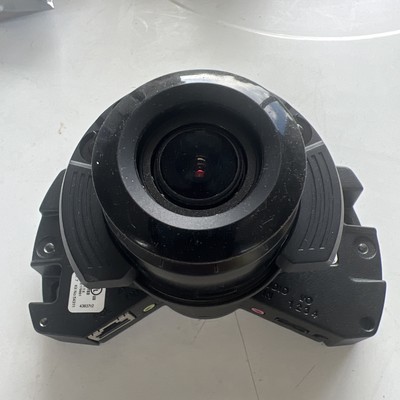 Axis P3374-LV  Network Security Camera IP Day Night Mini 01058-001 - Camera only
