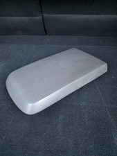 2002-2005 Ford Explorer Center Console Lid Armrest Cover Grey Gray Oem