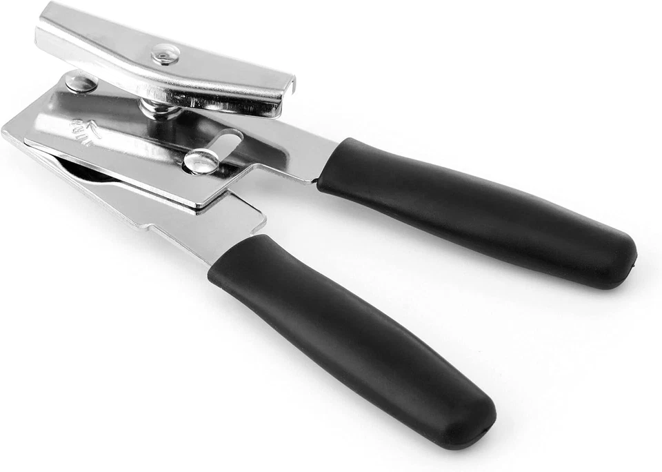 Compact Can Opener, Black One Size, - Image 3 of 4