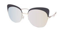MYKITA ANNELI SUNGLASSES BUTTERFY SHAPE OVERSIZED LENSES 50S RETRO/VINTAGE LOOK