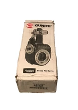 Gunite AS1133 - 1.5" Cam / 10 Spline / 6" Automatic Slack Adjuster