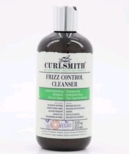 Image of BN Curlsmith Frizz Control Cleanser Gentle Hydrating Shampoo All Curls 355 ML