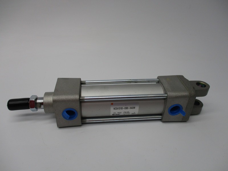 SMC NCDA1D150-0300-XA22M NSNP