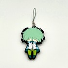 First Love Hatsukoi Monster Omoteur Rubber: Shinohara Kouta NEW Anime Keychain — photo 3