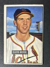 Cloyd Boyer