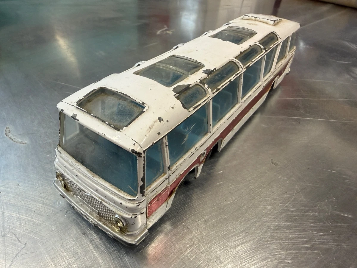 dinky vega major products for sale | eBay UK