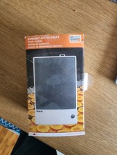 Schluter Systems Modulo di alimentazione Ditra Heat E-RR (120V/240V)