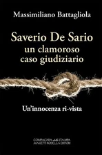Massimiliano Ba Saverio De Sario, un clamoroso caso giudi (Hardback) (UK IMPORT)