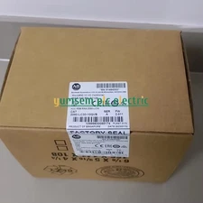 New Factory Sealed AB 2080-LC30-10QVB Micro830 10 I/O Controller Free Shipping