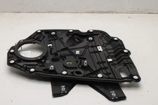 2020-2025 Ford Escape SEL Front Left Side Door Window Regulator w/ Carrier Plate