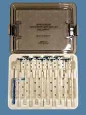 St. Jude Medical SJM Seguin Annuloplasty Ring Sizer Set SAR-501