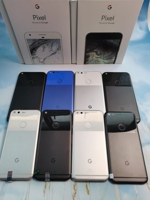 Google Pixel XL初代 32GB（日本未発売） Google Pixel XL初代 32GB（日本未発売）