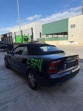 Etrier de frein Opel CABRIO