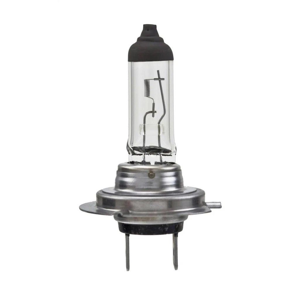 SET-H57H7LL-2 Hella Juego de 2 Bombillas Faros Lámparas Par Lado Conductor y Pasajero Foto 2 de 4