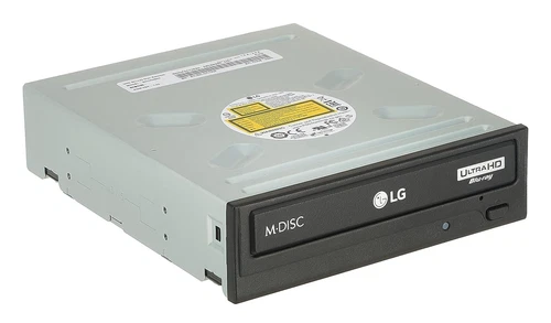 LG WH16NS60 mit Turbo FW 1.00 "UHD friendly" NEU+Top