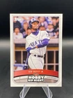 Ken Griffey Jr. 2025 Topps Hobby RIP Night #9 Seattle Mariners Trading Card MLB