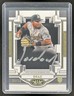 2023 Topps Tier One Jordan Diaz Break Out Auto Silver Ink RC #/10 Athletics