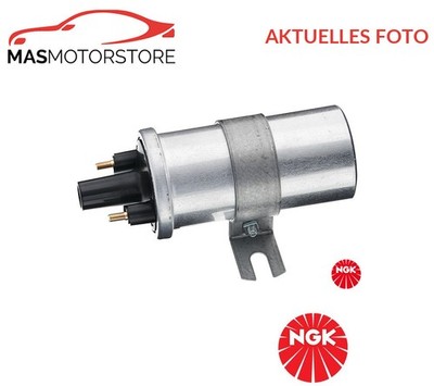 MOTOR ZÜNDSPULE NGK 48339 A NEU OE QUALITÄT