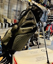 MOTOCADDY ELITEFLEX HYBRID STAND GOLF BAG IMMACULATE COND 24 HOUR DELIVERY!!!!