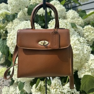 美品 クリーニング済 old coach 4413 Gracie Bag Coach 4413 | eBay