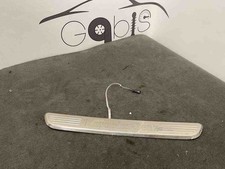 MERCEDES-BENZ GLC X253, C253 Schwellerverkleidung vorne links 32189854