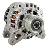 Lichtmaschine 95A Neu Original Valeo TG9B052 FüR Renault