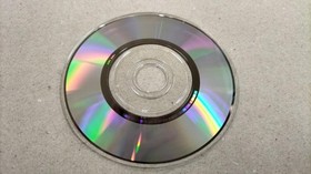 Data East T-1317G Sega Saturn SoftwareDoukoku Soshite... Edition