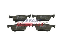 Fast Bremsbelagsatz, Scheibenbremse FT29562