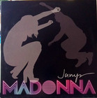 MADONNA Jump - REMIXES + History (non-lp) 2006 MAVERICK 2x12" PROMO NM / EX