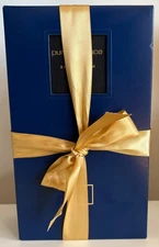 Puredistance  #12 Extrait 60ml / 2oz • Full Presentation • Unsprayed • FREE Ship