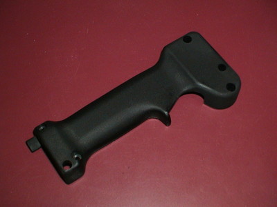 NEW OEM STIHL String Trimmer Outer Loop Handle Control Molding Grip Half (READ!)