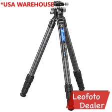 Leofoto LS-364C X Version Ranger Series Tripod  Ballhead Set - LS-364CX LH-40
